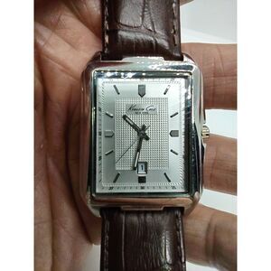 Kenneth Cole New York Men's Date Watch KC1483 C275-08
